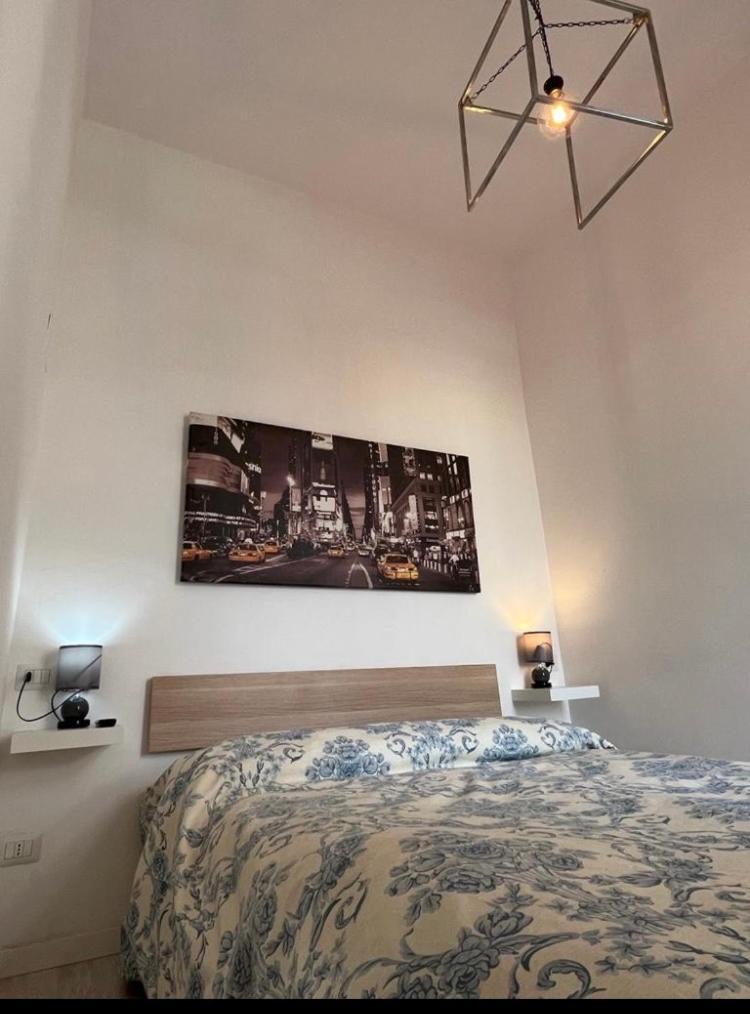 Casa Di Vivi, Comoda Per Il Centro, Il Vaticano Ed Il Gemelli Рим Екстер'єр фото
