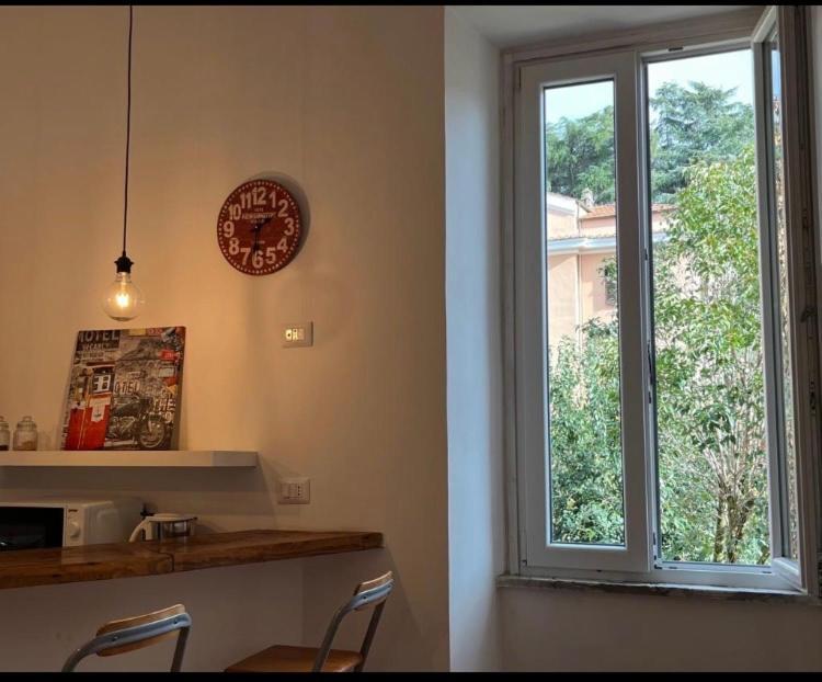 Casa Di Vivi, Comoda Per Il Centro, Il Vaticano Ed Il Gemelli Рим Екстер'єр фото